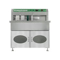 Commercial Shoe Washing Machine Fully Automatic with Dryer and Vending