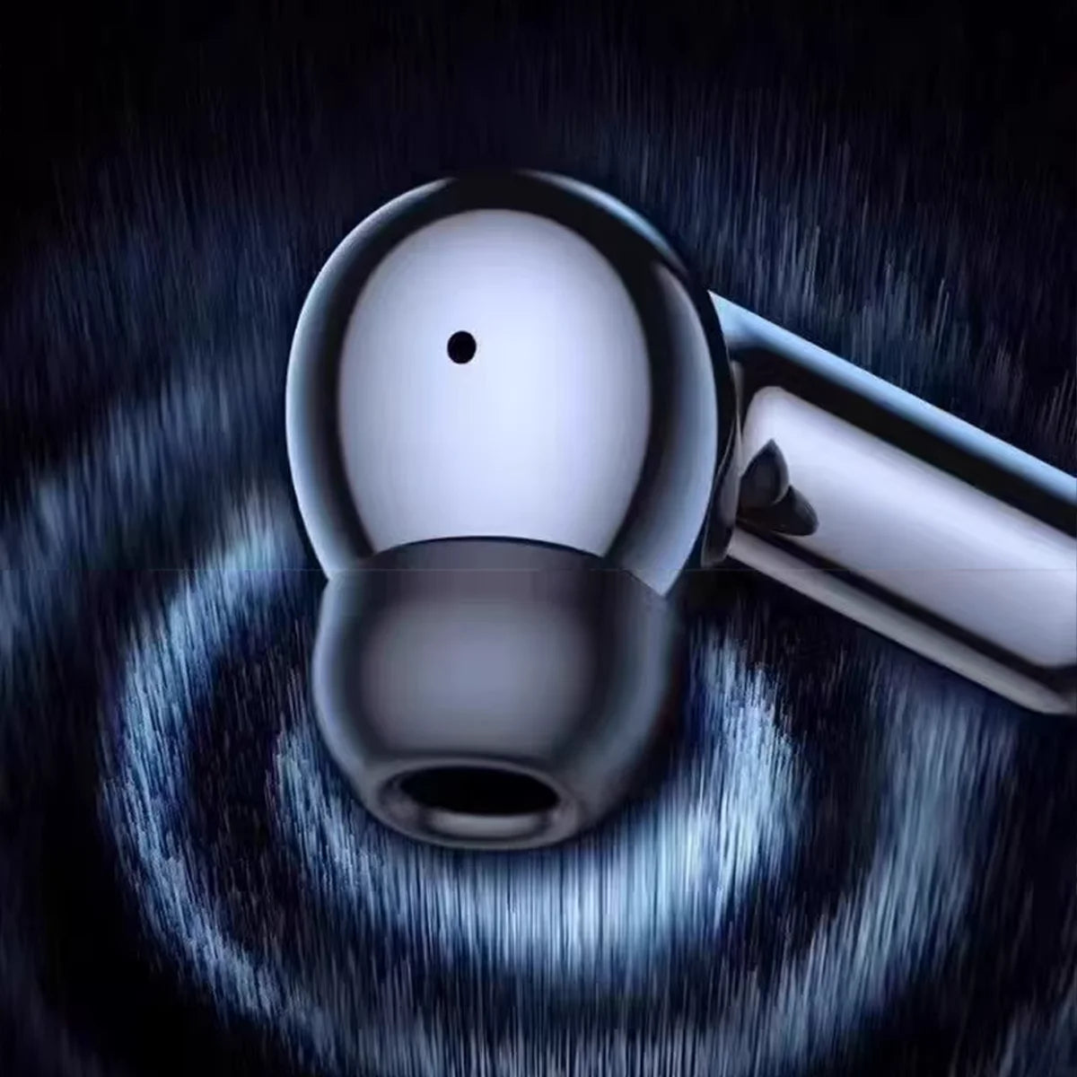 Hot Selling Multiple Function Earphones In-ear Wireless Headphones Mini High Quality Sports Earbuds Tidesmit