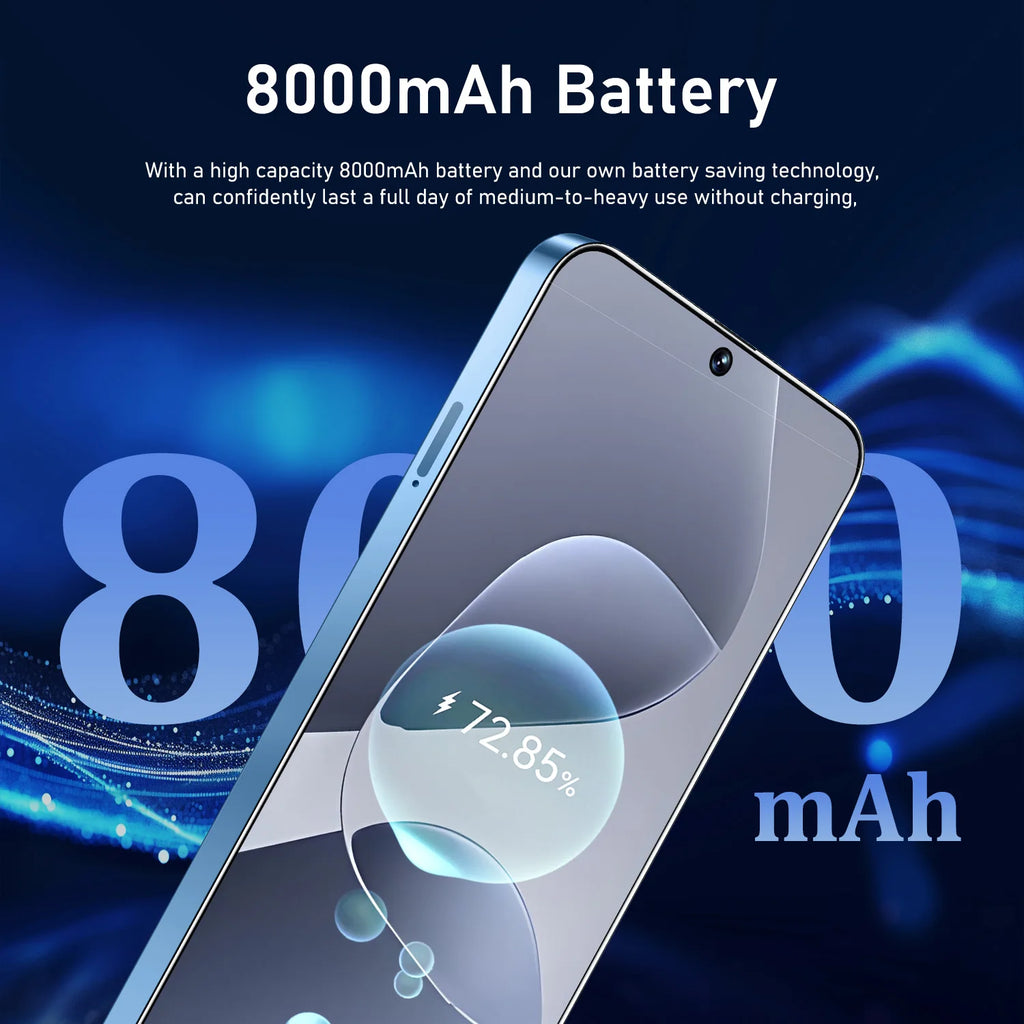 Infinix Hot 60i 5G smartphone with 7.3-inch display and Android OS, authentic budget-friendly mobile device