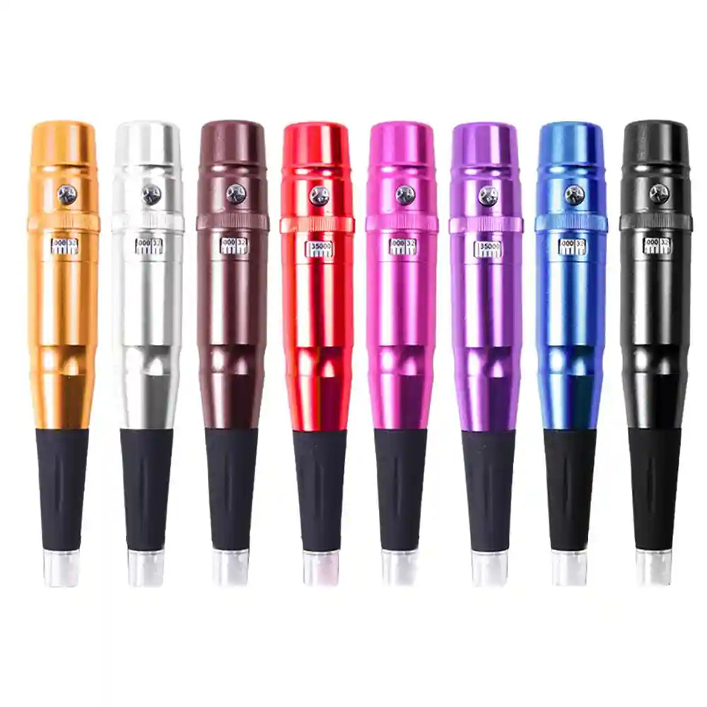 Tidesmit PMU Machine for Permanent Makeup - Precision Lip & Brow Pen Permanent Makeup Machines Tidesmit