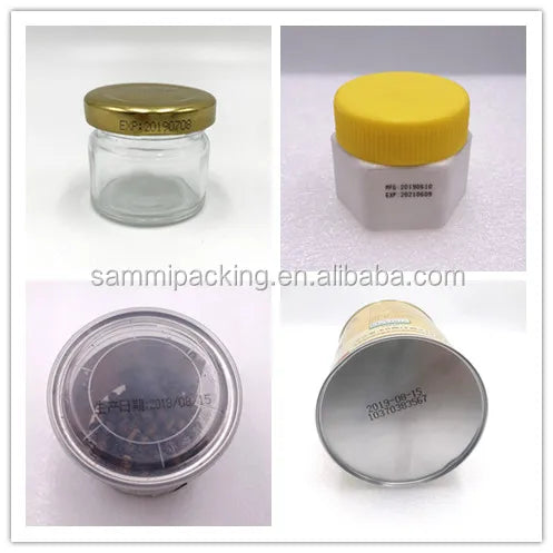 Flat Surface Sublimation Inkjet Printer Portable Model