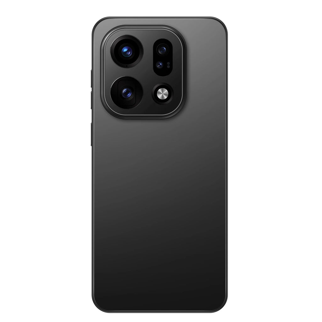 OPPO Find X9 Pro global smartphone with AMOLED 120Hz display and 108MP camera in sleek modern finish