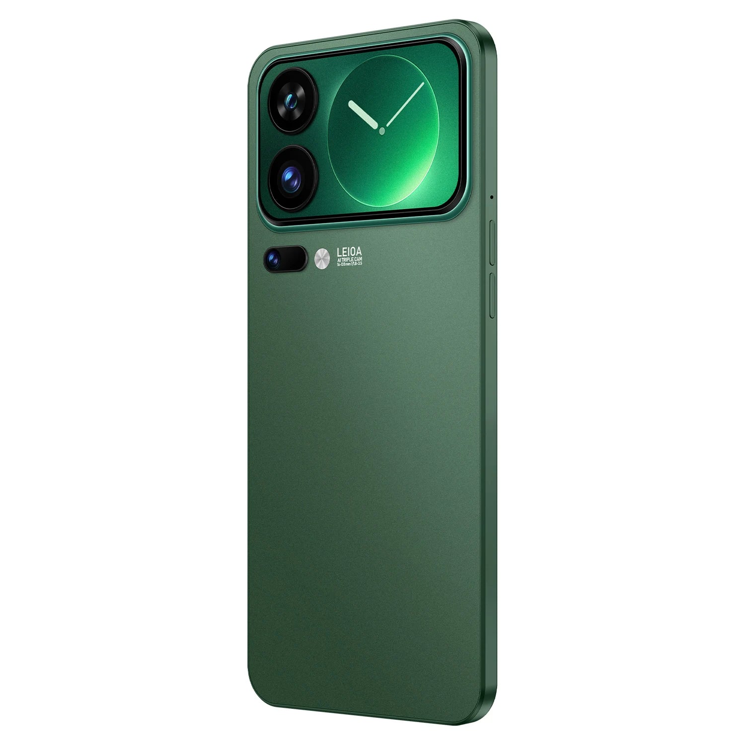 Tidesmit 7.3-inch 5G Smartphone, 16GB RAM, 1TB Storage - Unlocked Green 16g 1TB Tidesmit