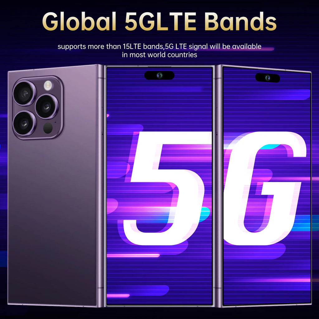 Mobile Phone Built-in Pen S25Ultra Eight-core 4G7.3-inch 20 Million Pixel 3 64  Hot 0TG
