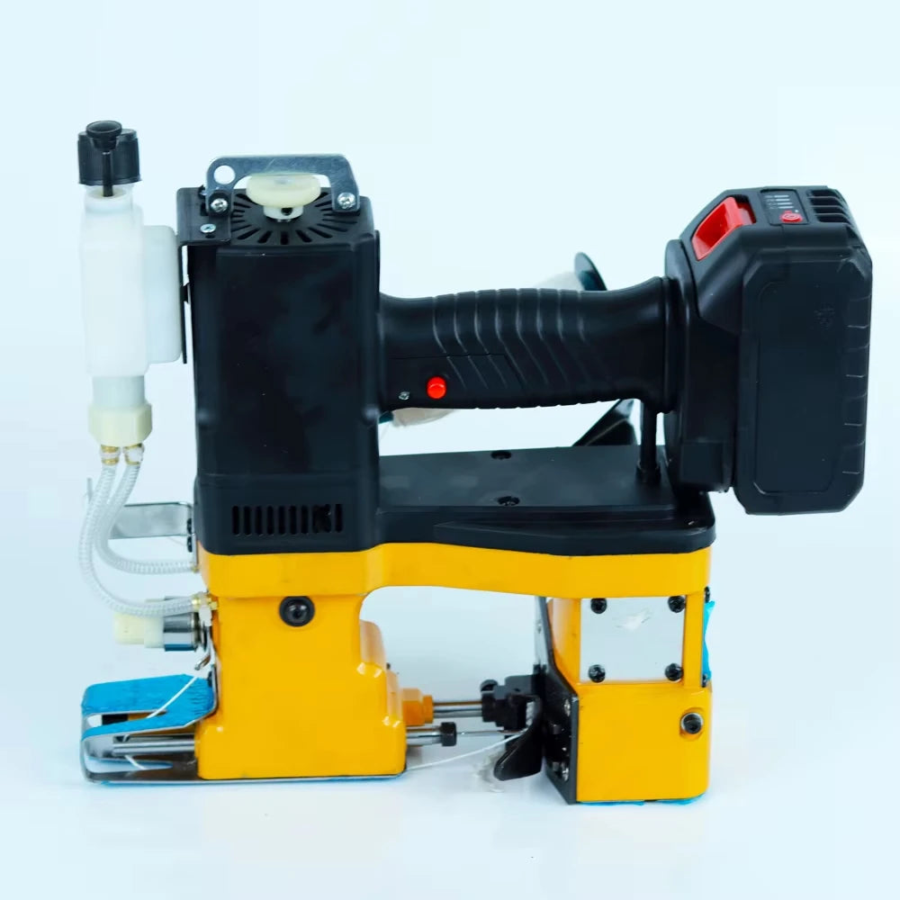 Pneumatic Gift Bag Digital Heat Hot Foil Stamping Machine for Leather Paper Tool Large Plate Heat Transfer Machine Round Golden
