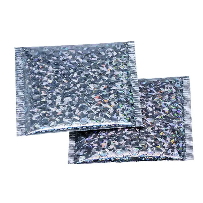 Factory Customized Shipping Packaging Mailer Bubble Padded Envelope Poly Bubble Mailer