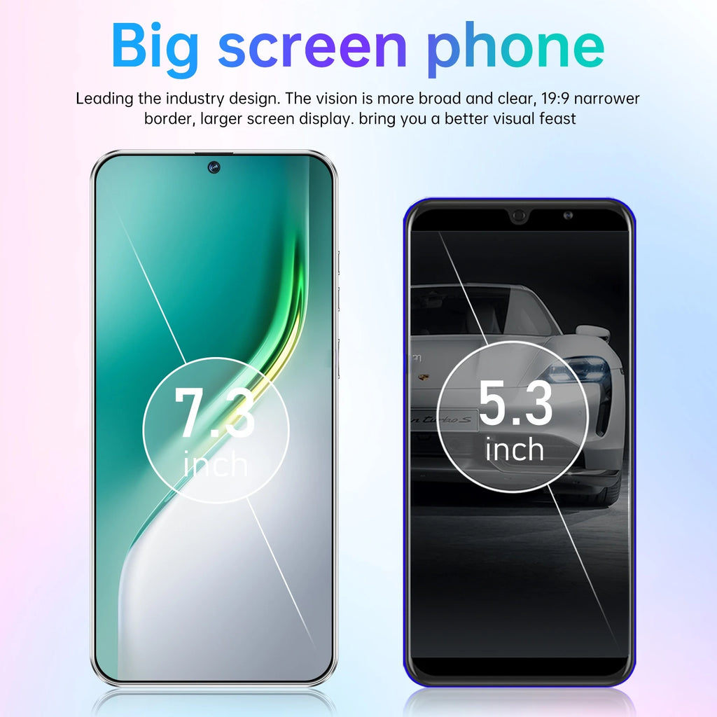 Camon 40 Pro 5G smartphone featuring 108MP camera, 1TB storage, and 120Hz display, gallery view 23