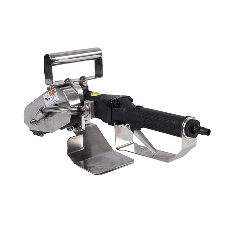 Super March Paper Waste Stripper Machine for Corrugated Cardboard