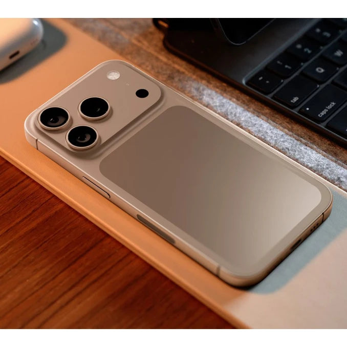 17 Pro Max Flagship Phone 5G 12GB 512GB 108MP Camera 6.8" AMOLED 6800mAh Fast Charge Unlocked Global - Tidesmit