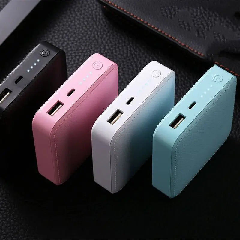 Fast Charge Powerbank 10000 MAh Battery Bank Best Sellers Power Bank Tidesmit