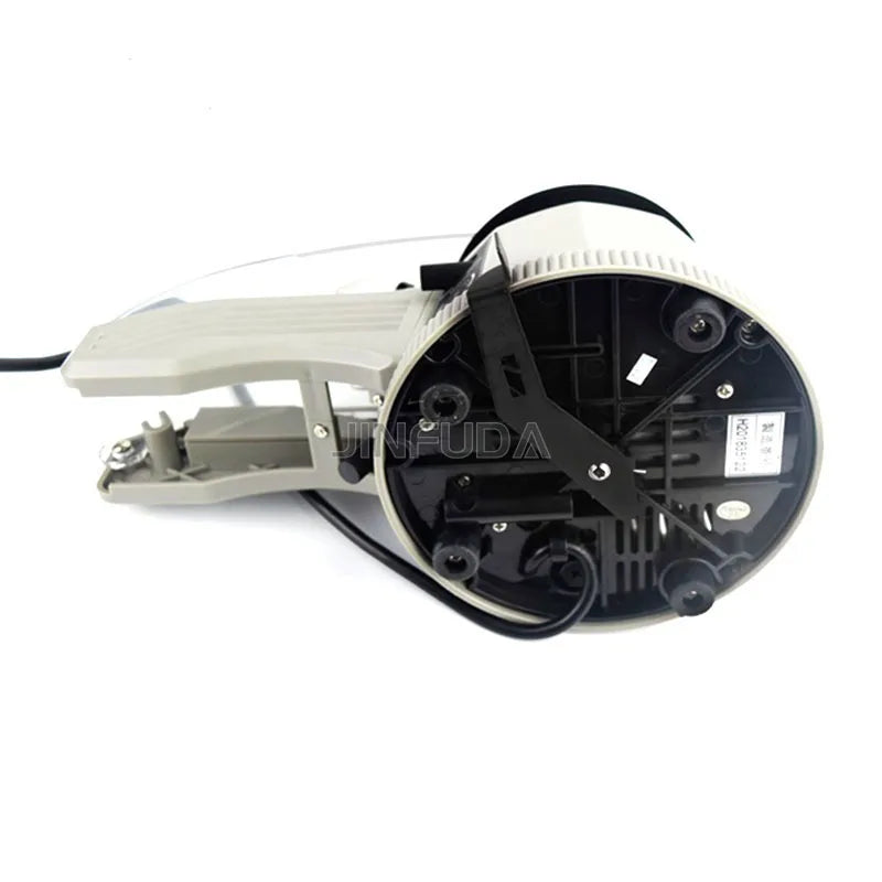 ZCUT-2 Automatic Adhesive Tape Dispenser/Sellotape Tape Dispenser/Vinyl Tape Cutter Machine