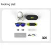 XREAL Xbx A01 VR AR Glasses Ultra-Lightweight 62g Supports HDR10 1600 Nits 50-Degree FOV for Watching Movies and Gaming