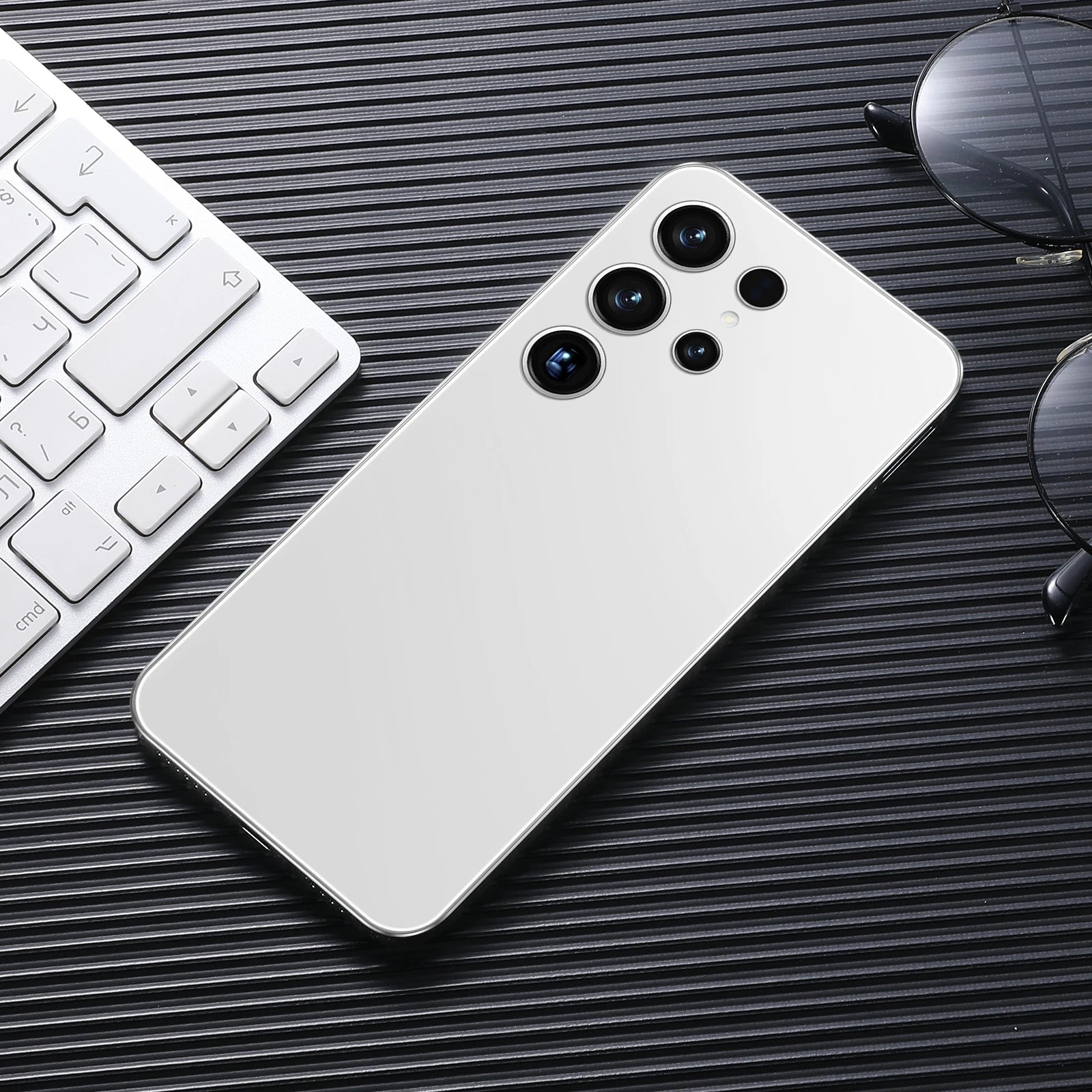 2026 S25 Ultra 5G Android 16 smartphone with 7.3 inch display, 108MP camera, 16GB RAM and 1TB storage, image 11