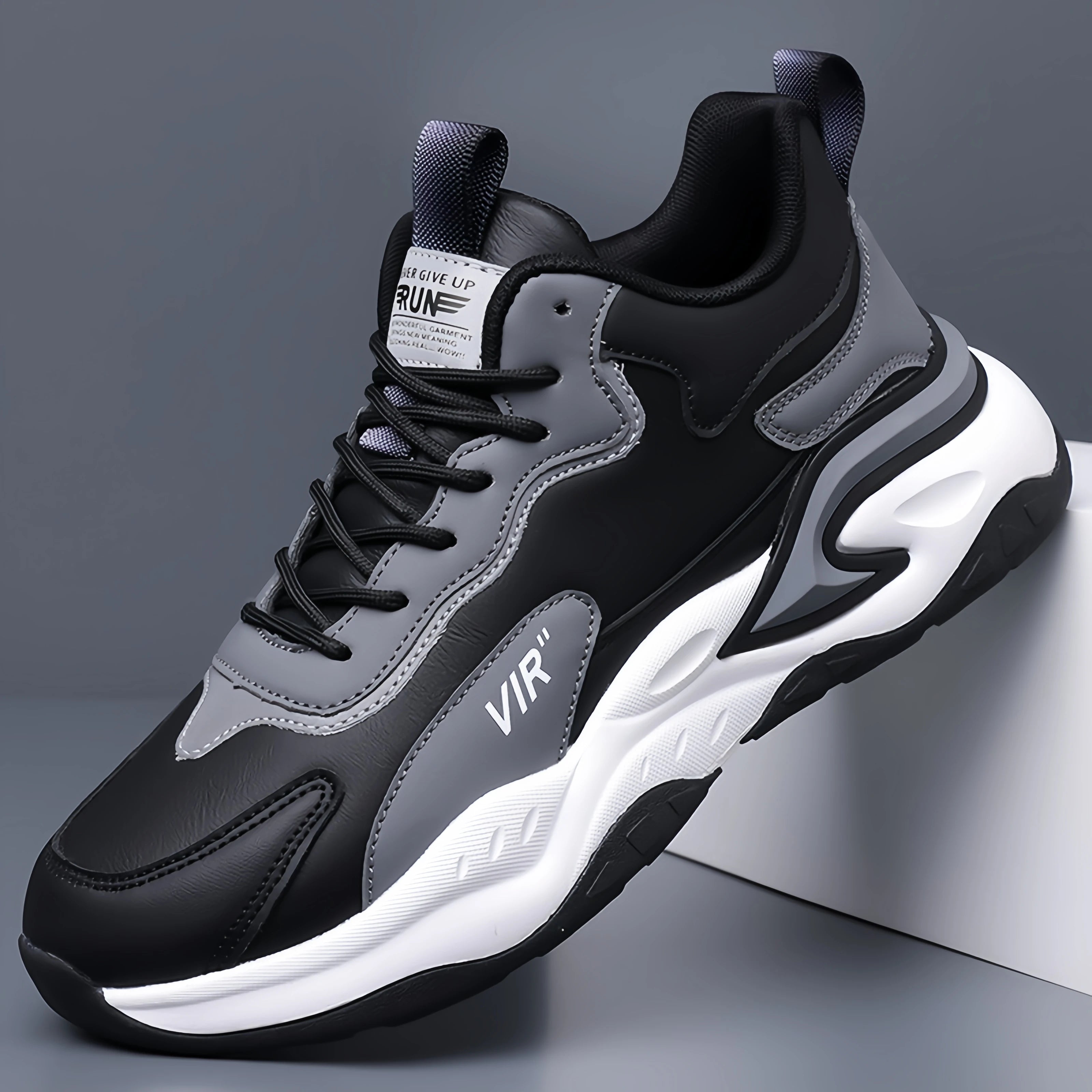 Top Luxury Designer Sneaker Wholesale Factory High Quality Men's Women Casual Walking Shoes Spring Genuine Leather Box B30 Sport