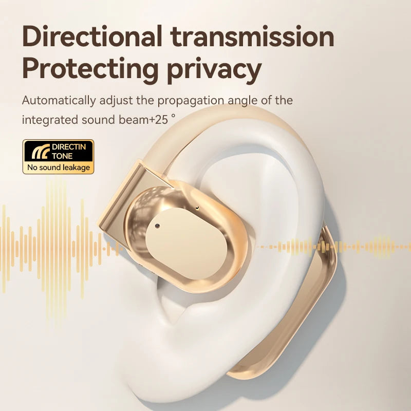 Linx Environment Noise Cancelling Earphones Digital Display Tws Earbuds Factory OEM ODM Tidesmit