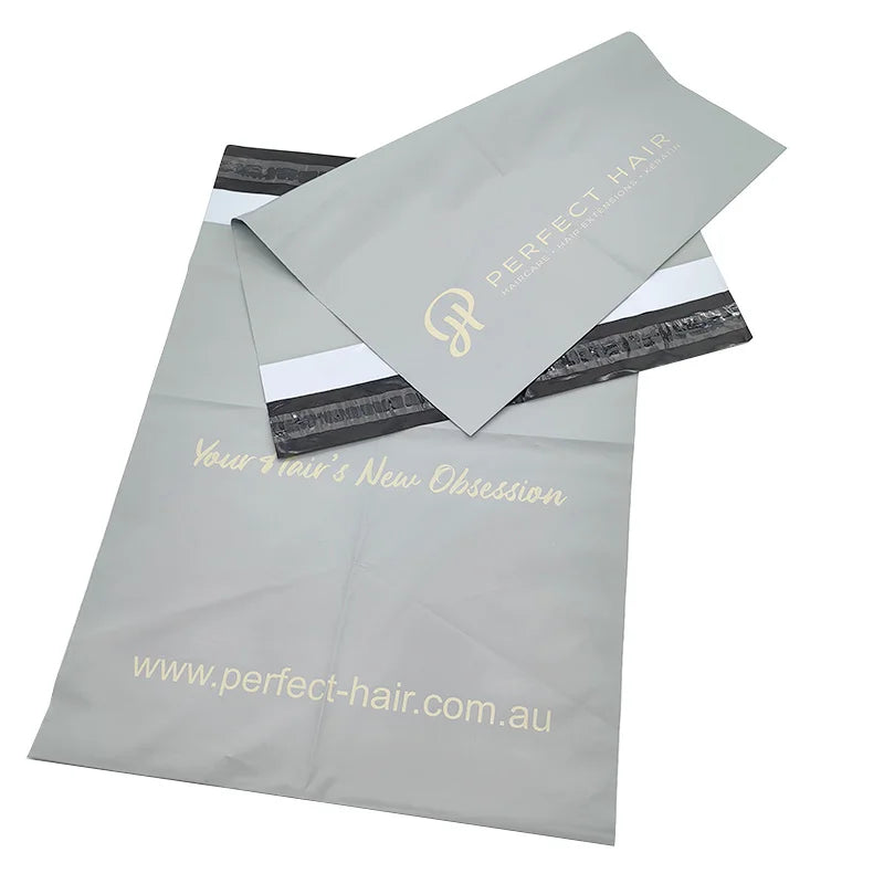 Wholesale Delivery Insulated Gift Packaging Courier Bags for Shipping
