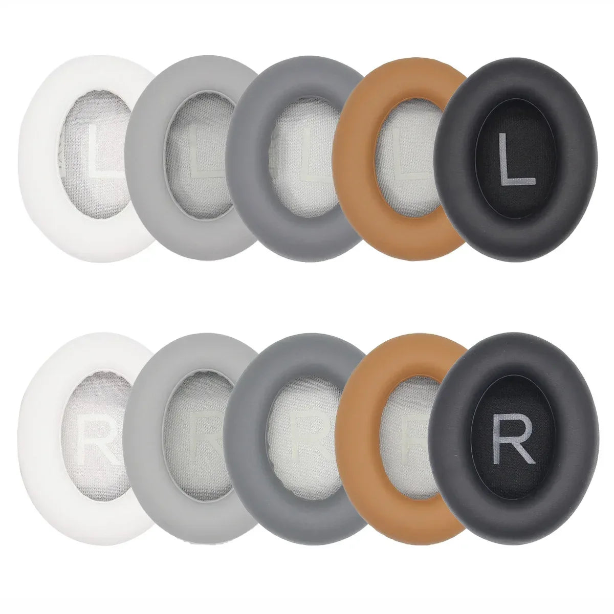 Bose 700 Replacement Ear Pads | Tidesmit Soft Memory Foam (6 Colors) Tidesmit