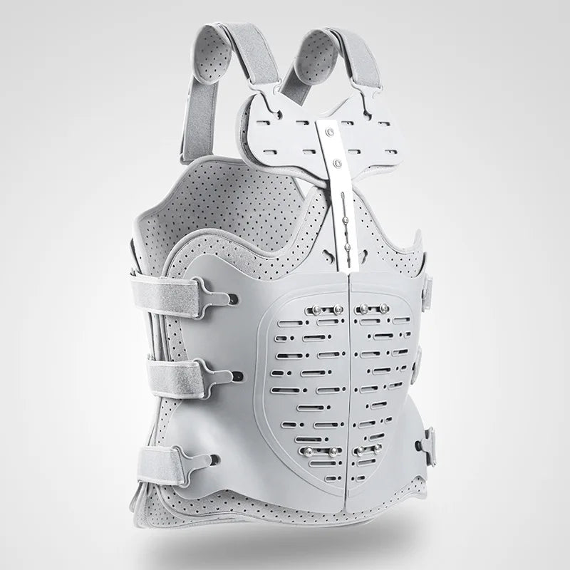 JayCreer Chest Brace Support