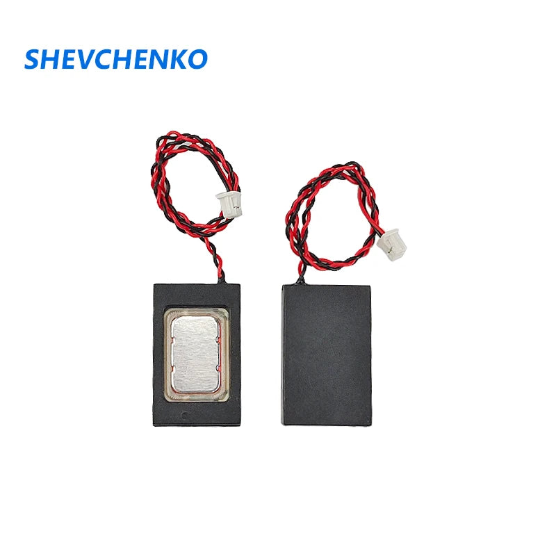 24mm*15mm Small Cavity Speaker for Tablet Face Recognition Intelligent Control Panel Voice Broadcast 0.5w-2w 8 ohms