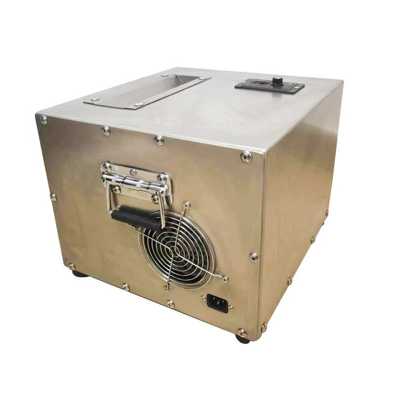Small Dimension Kraft Paper Crinkle Cut Shredder Machine Paper Pp Raffia Shredder Paper Strip Cutter