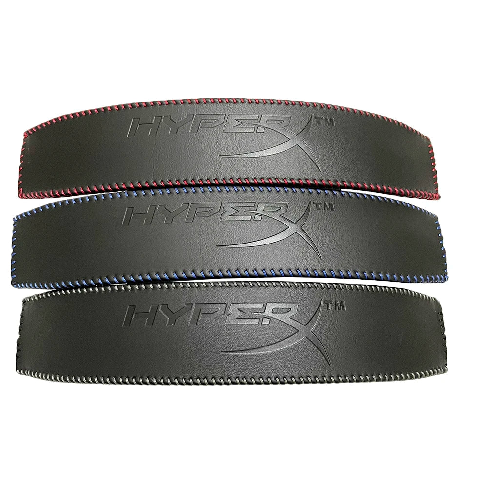 HyperX Cloud Replacement Ear Pads - Memory Foam Over-Ear Cushions Tidesmit