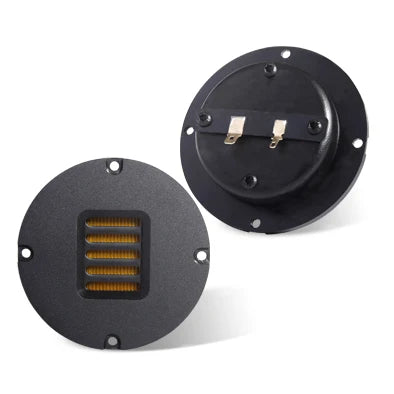 High definition Air Motion Transformer AMT DIY HIFI audio home theater system and Car speaker Tweeter set