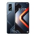 Infinix GT30 Pro 5G Smartphone, 16GB RAM, 1TB Storage - Gray Black 16G Tidesmit