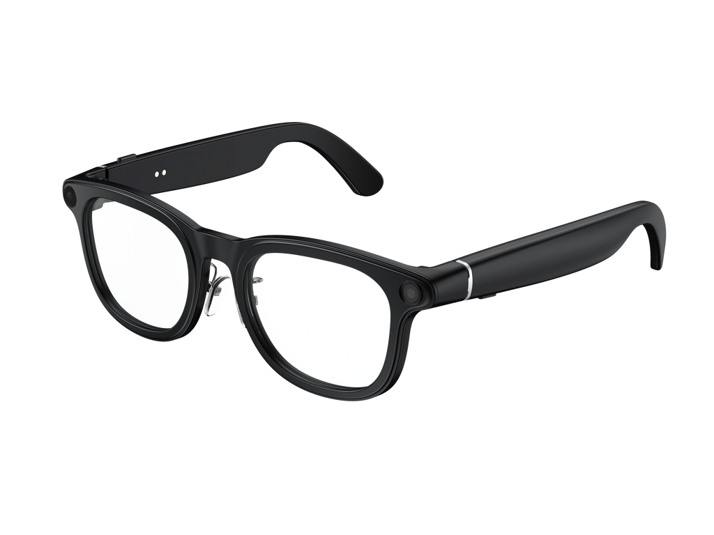 AI Smart Glasses Sunglasses Voice Control ChatGPT Bluetooth  Photography Video Music Camera Translation Glasses AI Assistant