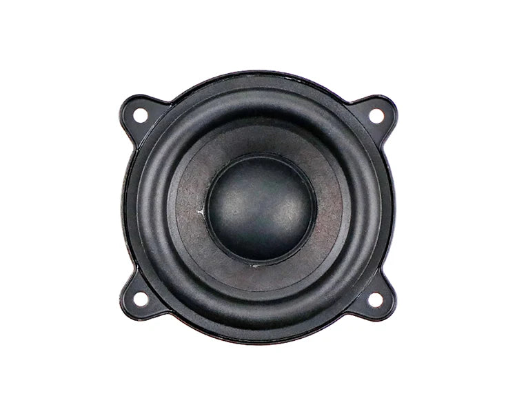2.5 INCH 15W For Pill XL Speaker Woofer Full Range Neodymium Portable Speaker Car CD Amplifier Speaker Buletooth Rusty