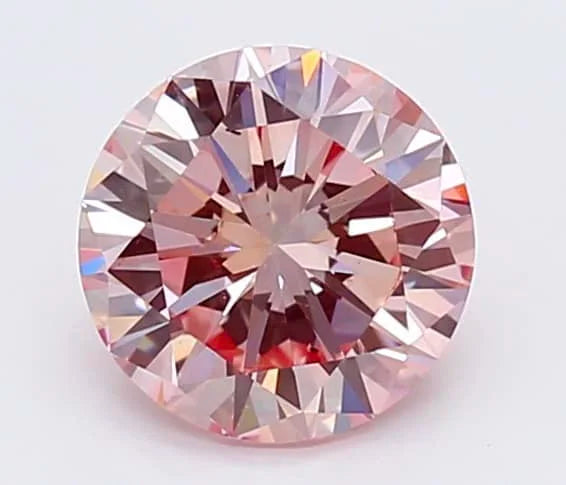 Custom CVD HPHT Rough Blue White Lab Grown Diamond Jewelry Loose Diamond