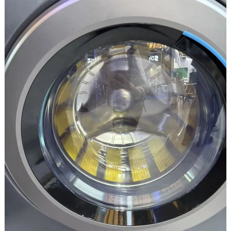 Shoe Washer Dryer Combination with Auto Payment Function