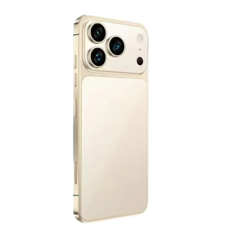 2025 17 Pro Max 5G Smartphone with 6.9 inch HD 144Hz display, 108MP camera, and 16GB RAM, 1TB storage, unlocked.