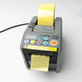 Wholesale Cut Width 6-60mm Zcut-9 Automatic Tape Dispenser Auto Adhesive Cutter Machine