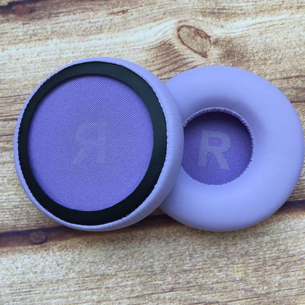 70mm Replacement Ear Pads for JBL T460BT - Tidesmit Cushion Set Tidesmit