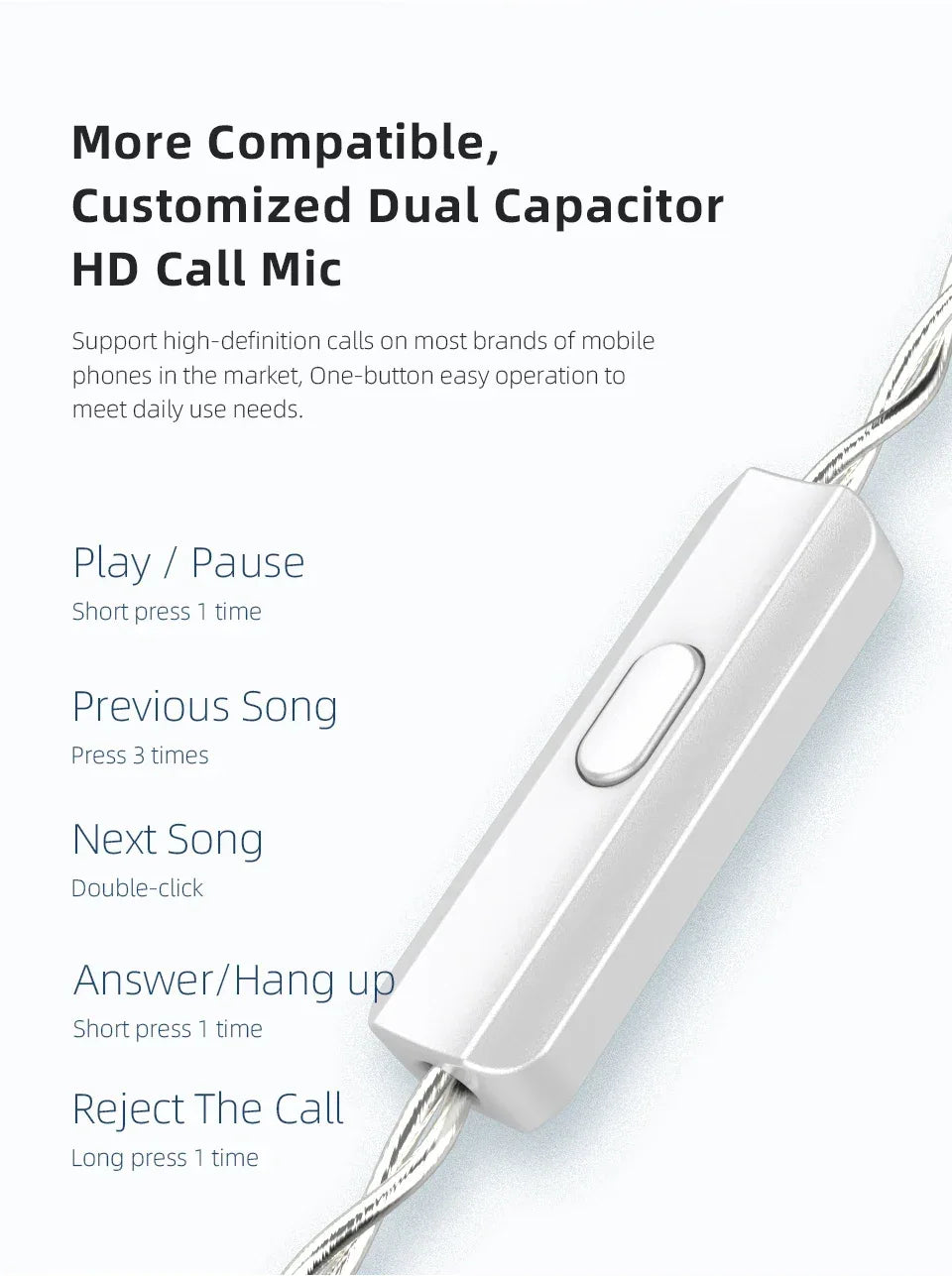 KZ ZAX 16-Driver Hybrid HiFi In-Ear Monitors by Tidesmit Tidesmit