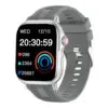 Fitness Smartwatch Ultra 30 Large 2.99" Display 10+ Workouts Call Function 7 Days Battery Step Tracker Heart Rate Monitor - Tidesmit