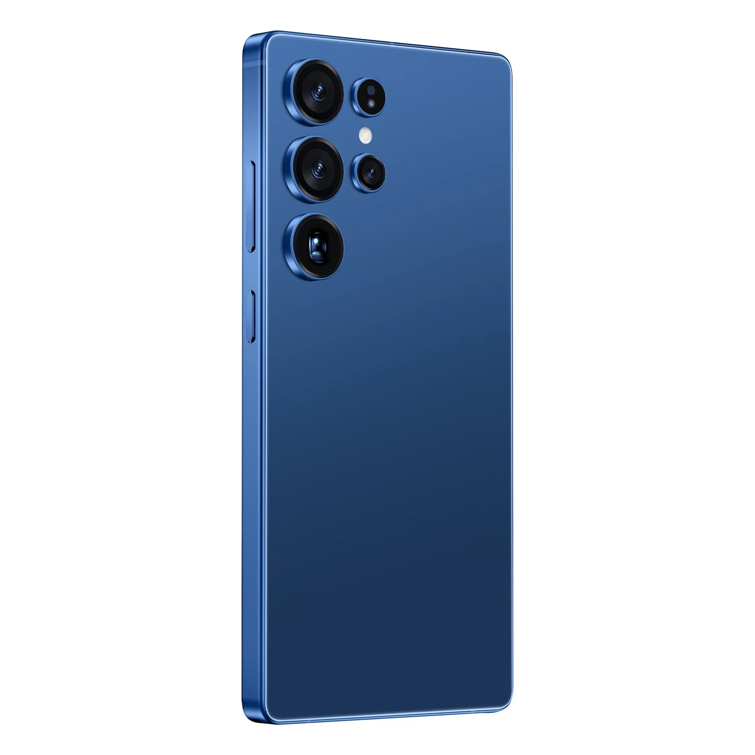 5G Smartphone 6.9 Inch AMOLED 16GB RAM 1TB Storage Dual SIM Unlocked Blue 16g Tidesmit