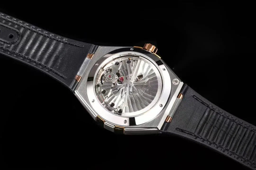 Wholesale of New Simple and Versatile Fully Automatic Mechanical Watches