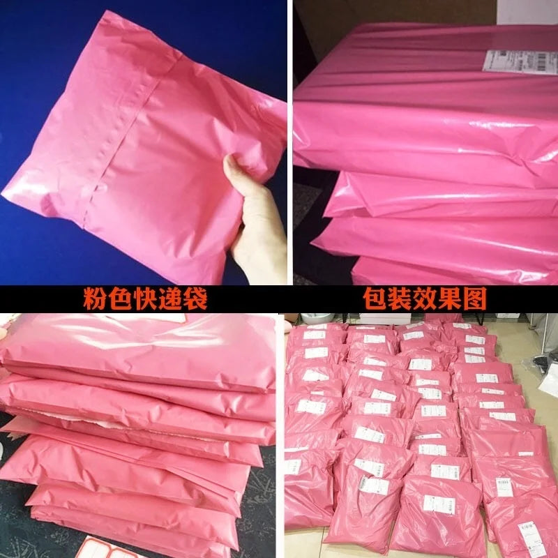 High Quality Strong Self Seal Grey for Poly Mailer Shipping Mailing Bags Cheap Stock for Parcel & Clothing Delivery for Shoes