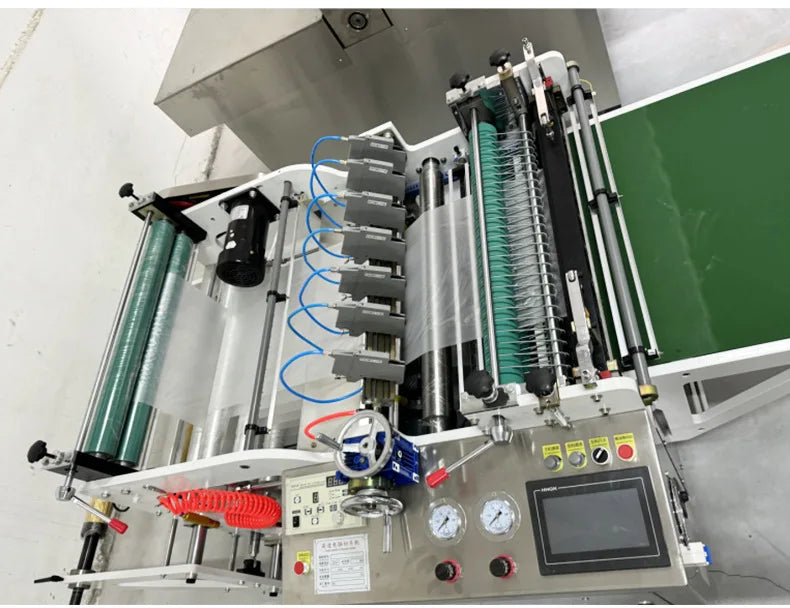 Super Stable Outstanding Performance Electric Multi-functional Efficient Vertical Horizontal Cutting Machine for Plastic Wood