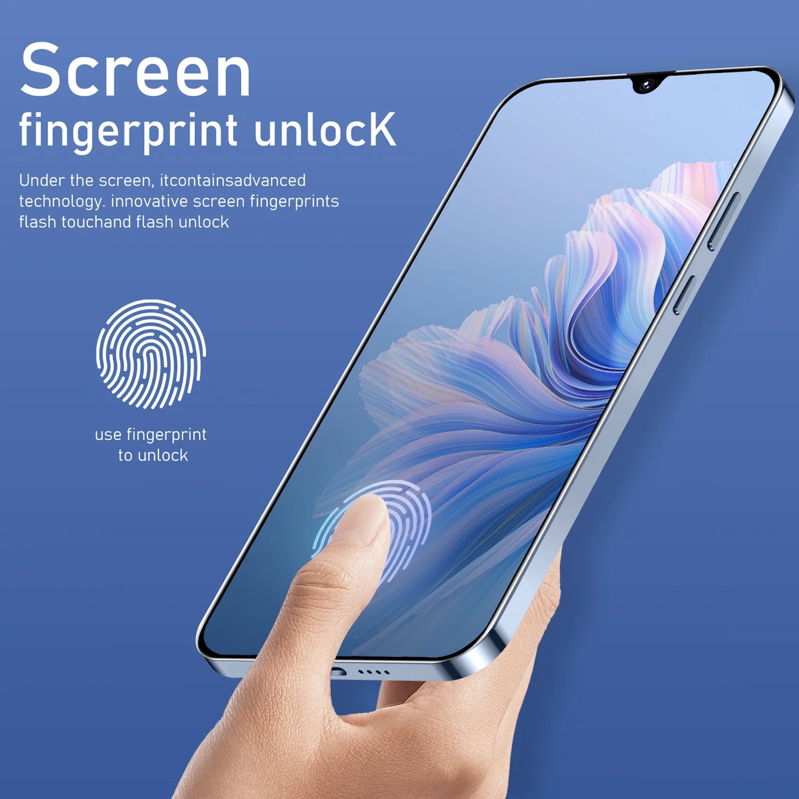 Tecno Camon 20 Pro 5G Smartphone, 16GB RAM, 1TB Storage - Unlocked Mobile Tidesmit