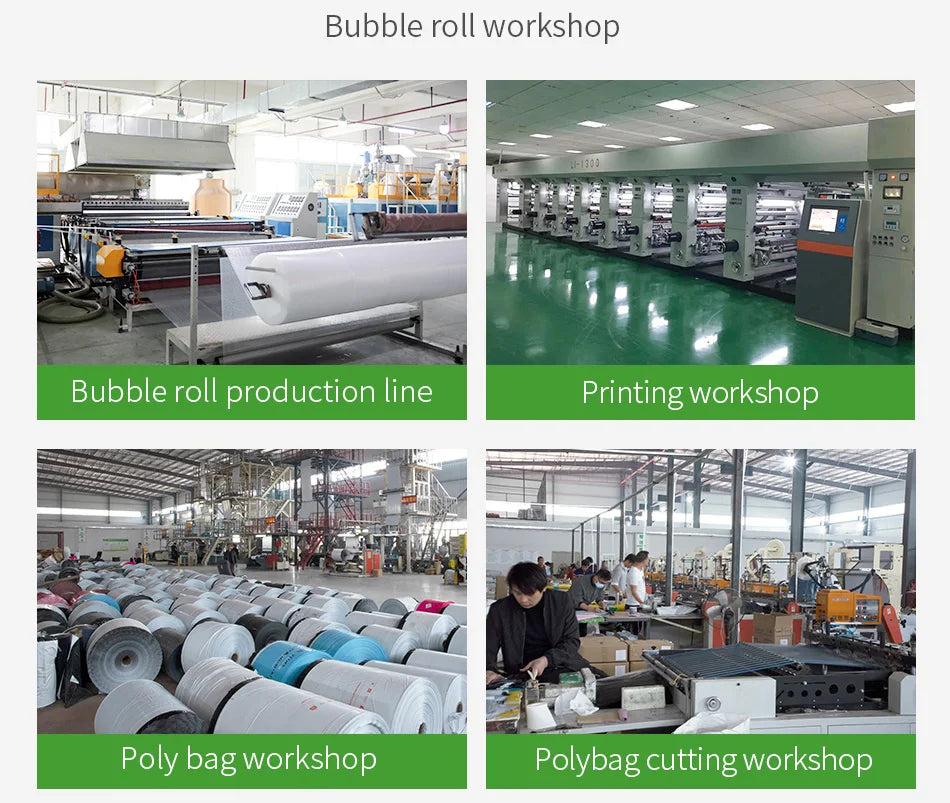 TSCX DIY logo Poly Mailing Bags Colour Holiday Poly Mailers Mailer Courier Packing Shipping Bags