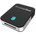 30 Pin Bluetooth Adapter for Bose SoundDock - Wireless Audio Receiver black Tidesmit