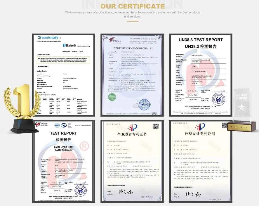 Pulse6 RGB Wireless Portable Speaker LED Flashlight Waterproof Speaker Boombox Outdoor Party Box Home Gift Pulse4 Pulse5 Speaker My Store