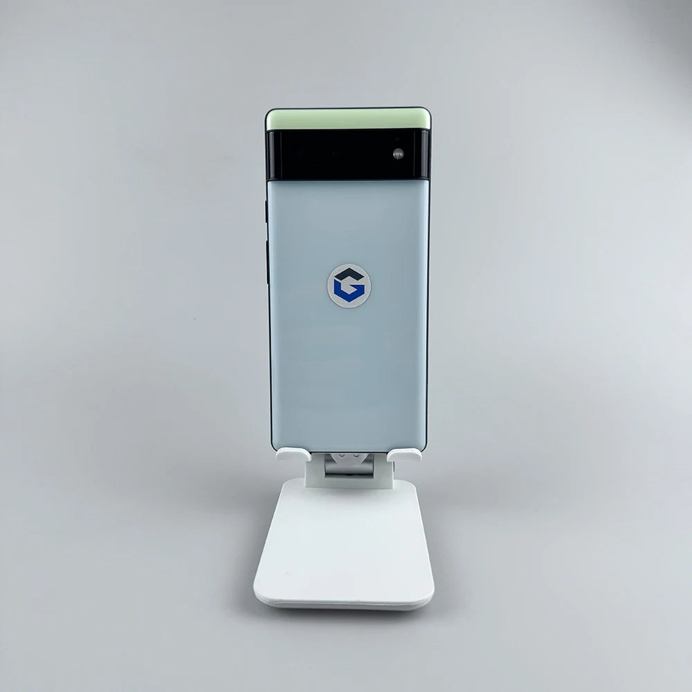 Hot Sale Unlocked Cell Phones For Google Pixel 6 128G 256G Good Quality Original Used Mobile Phone - Tidesmit