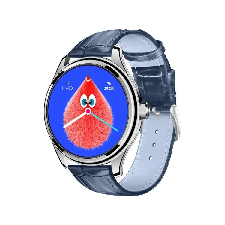 High Quality S90Max 240mAh Waterproofing Smart Watch Fitness Tracker Heart Rate Monitor Tracker Exercise Pedometer - Tidesmit