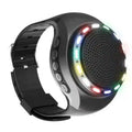 Wearable Wireless Speaker Watch | Portable Bluetooth Speaker Tidesmit