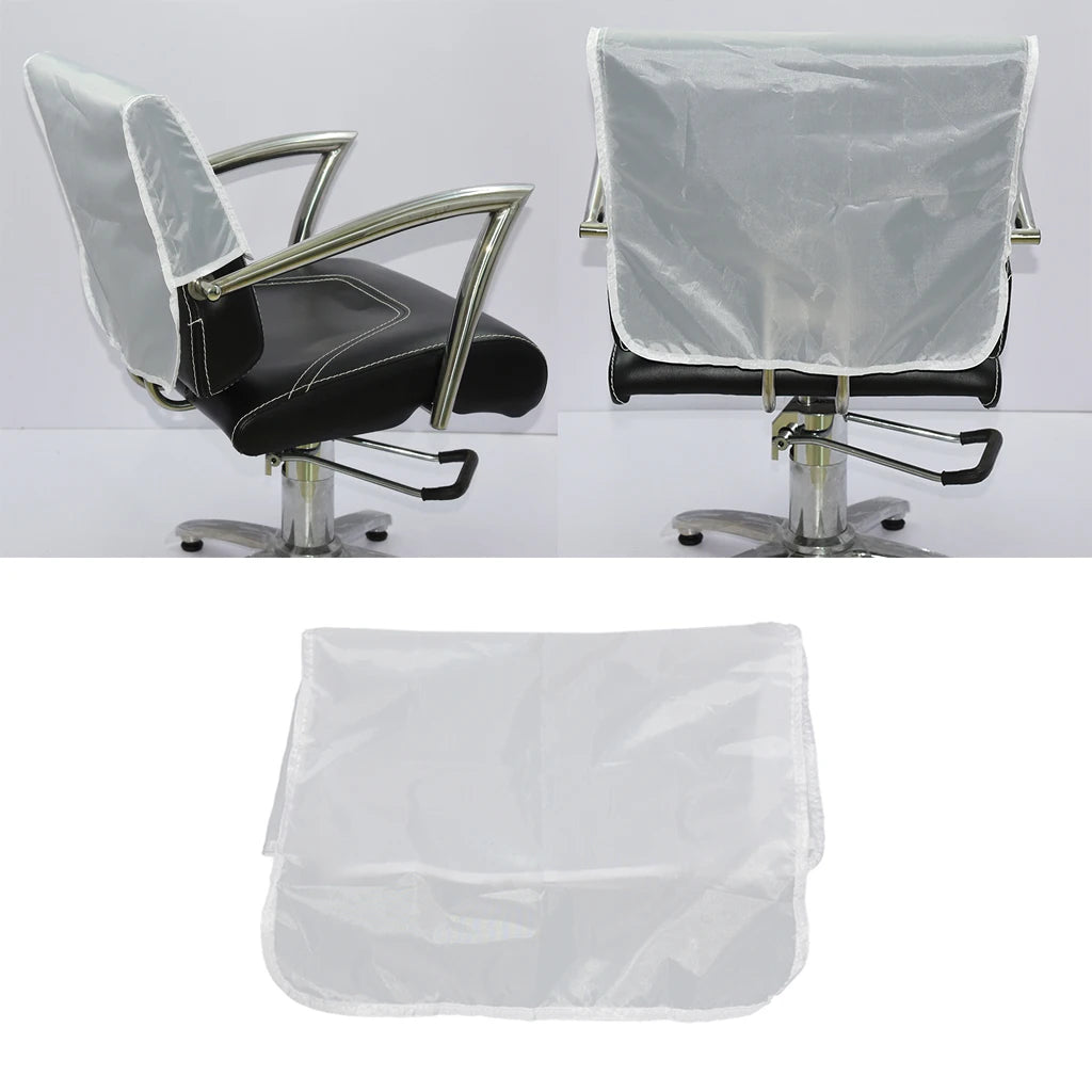 Barber Chair Backrest Cover Waterproof Protective Shield - Tidesmit Massage Chairs Tidesmit