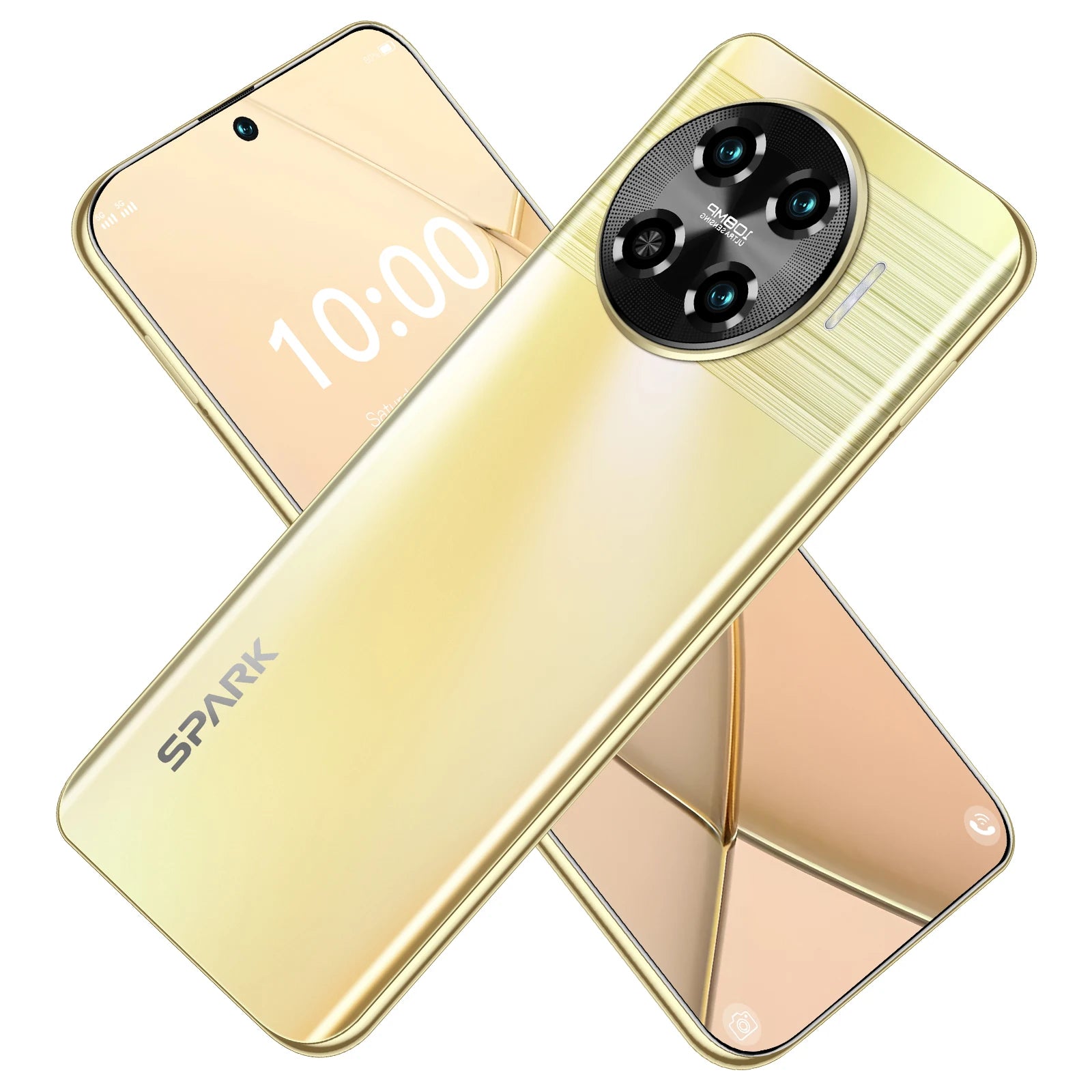 Spark 20 Pro+ 6.8 Screen Amoled 16+256GB Comon 30pro Techno Global Version Smart Phone  Fast shipping from Hong Kong 1-3day - Tidesmit