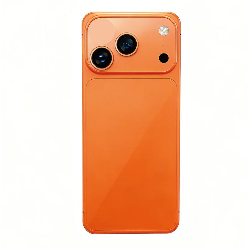 Tidesmit 17 Pro Max 5G smartphone with 7.3 inch AMOLED display 108MP camera and Android 14